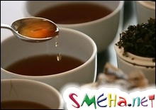 Китайские ученые доказали, что чай помогает похудеть
