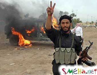 В столкновениях между шиитами и суннитами погибли 26 иракцев