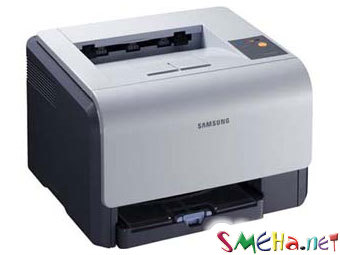 Samsung создал самый компактный в мире лазерный принтер