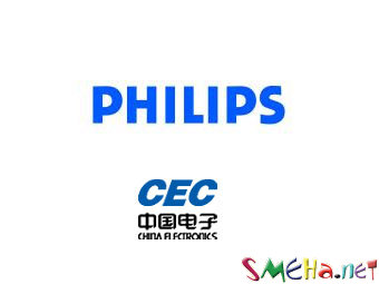 Philips продаст свое мобильное подразделение китайцам