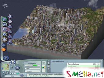 Electronic Arts выпустит The Sims 3 и SimCity 5