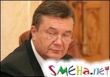 "Наша Україна" призвала Януковича уйти в отставку