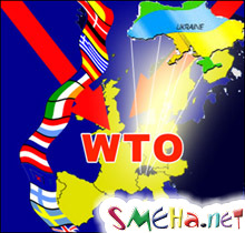 Революция перекрыла Украине путь в ВТО