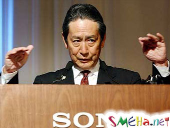Sony предрекла гибель потребительской электроники