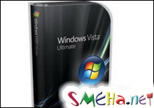 Состоялся официальный релиз Windows Vista