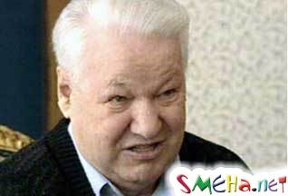Ельцин не сожалеет о подписании договора, развалившего СССР
