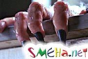 5 самых страшных мест на планете
