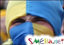 Украинцы уверены, что все идет в неправильном направлении