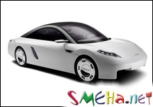 Немцы выводят на рынок самое экономичное авто