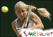 Украинки пробились в элиту мирового тенниса