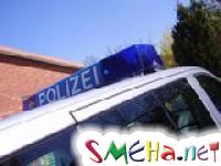 В Германии маленькая девочка вызвала полицию для уборки комнаты 