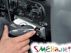 Меняем музыку