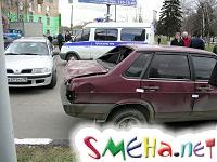 Как получить возмещение ущерба по полису ОСГПО