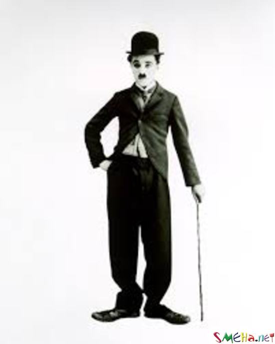 Чарли Чаплин — 10 ярчайших высказываний!