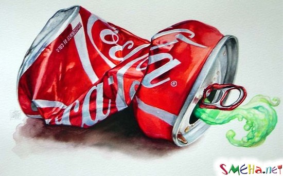 8 фактов о компании Coca-Cola из книги Майкла Блендинга «Coca-Cola. Грязная правда»