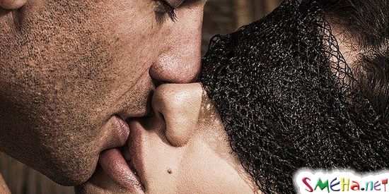 10 причин целоваться