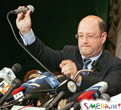 Коломойский уже просто съел Суркиса и не подавился
