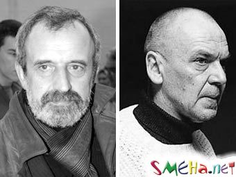 Литовские режиссеры покорили "Балтийский дом"
