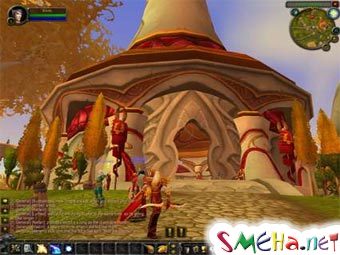 Blizzard Entertainment предложила игрокам стереть ржавчину с мечей