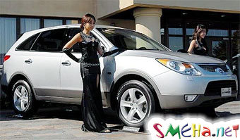 Hyundai показал новый кроссовер корейской прессе