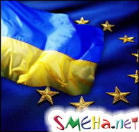 На пути Украины в ЕС… "Берлинская стена"?!