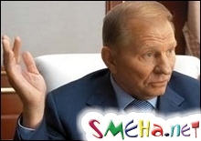 Ющенко хочет создать два центра власти