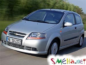 Самые экономичные и самые прожорливые автомобили 2005 года