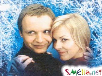 "Ирония судьбы-2" выйдет на экраны в 2008 году