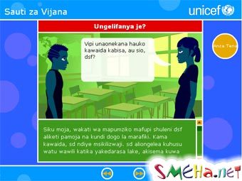 Появилась первая компьютерная игра на суахили