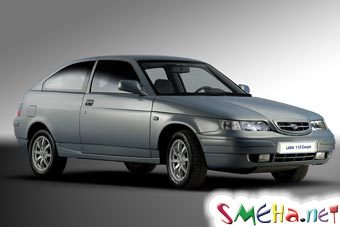 "АвтоВАЗ" представил льготный кредит на автомобили Lada
