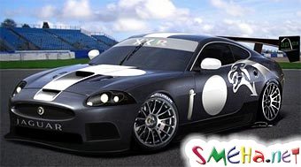 Частная команда построит Jaguar XKR для гоночной серии GT3