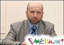В правительстве Януковича нет настоящих мужчин
