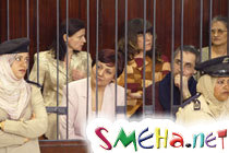 Нобелевские лауреаты призвали Каддафи поверить международным экспертам