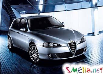 Alfa Romeo и Volvo отзывают 6000 автомобилей