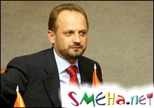 Безсмертный назвал 10 вопросов, которые решит "Наша Україна"