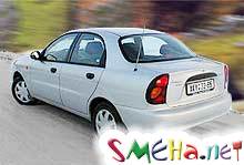Самые популярные цвета автомобилей