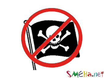 Правообладатели фабрикуют сведения об убытках от пиратства
