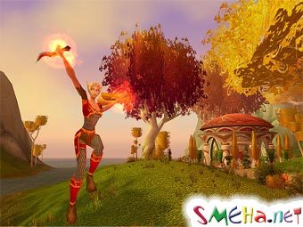 Blizzard объявила дату начала крестового похода