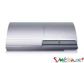 Японцы раскупили весь запас Sony Playstation 3 за шесть часов