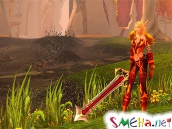 Вместе с дополнением к World of Warcraft игрокам вручат кучу безделушек