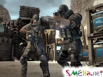 Electronic Arts покажет в Москве свои лучшие игры