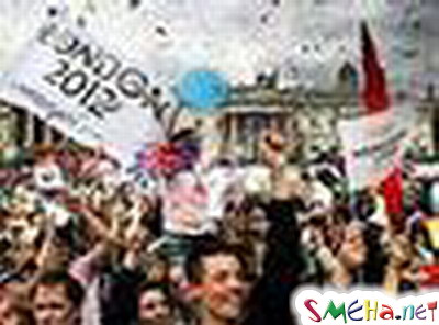 Олимпиада-2012 подорожала почти на миллиард фунтов