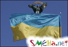 Украинцы склоняются к нейтралитету своей страны