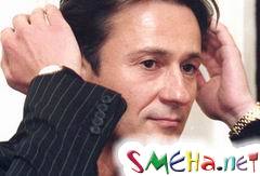 Исповедь Олега Меньшикова