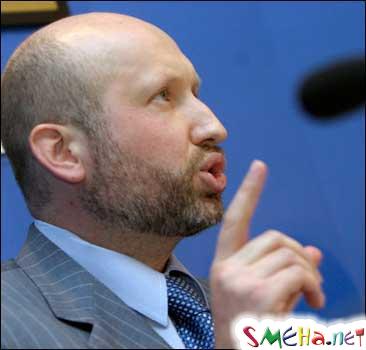 Турчинов рассказал, когда развалится коалиция