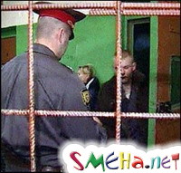 Раздражают дети - сиди в тюрьме!