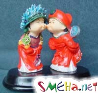 Секс начинается с головы...