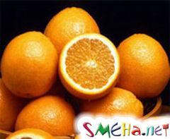 Чем полезны апельсины