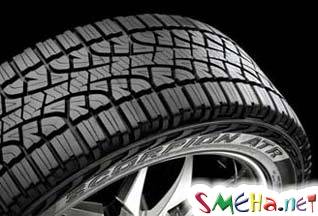 Pirelli готовит электронные шины будущего