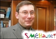 Луценко настроен на еще одну революцию